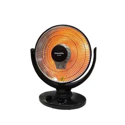 Moonlife Sunlife Electric Heater 900W