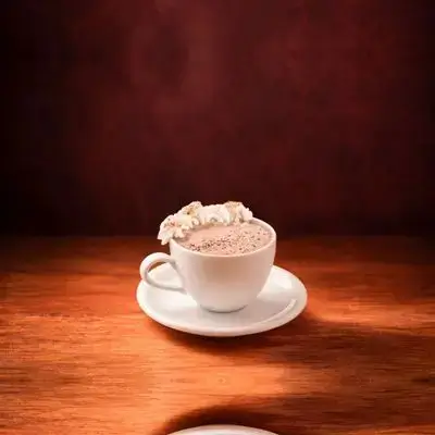 Hot Chocolate