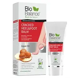 Bio Balance Cracked Heel & Foot Balm