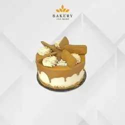 Cake Lotus