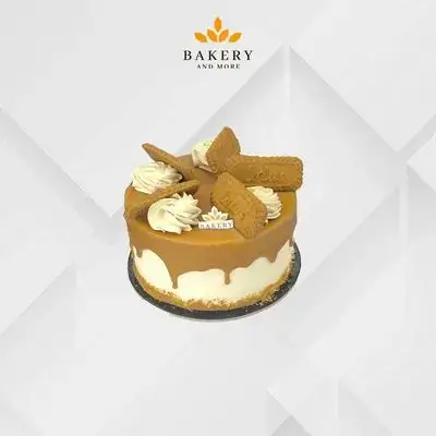 Cake Lotus