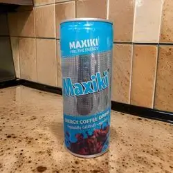 Maxiki Coffee