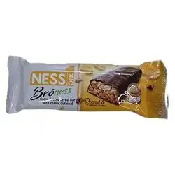 Ness 1 Chocolate Peanut 35g