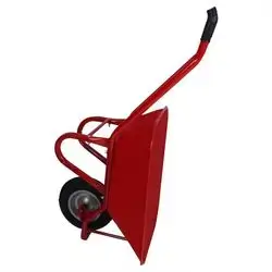 Wheelbarrow