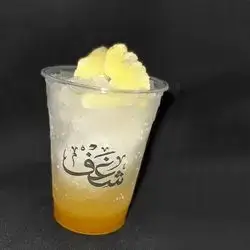 Pineapple Breeze