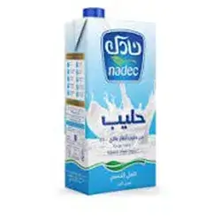 Nedac Full Fat Milk 1L