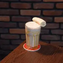 Banana Milk