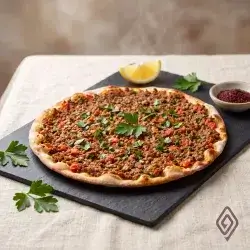 Lahmacun