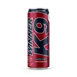 Winner K9 Pomegranate Flavor 355ml