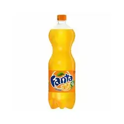 Fanta Orange Pet 1.75l