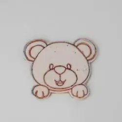 Bear Biscuit