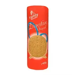Family Digestive Oat Biscuit