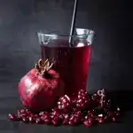 Pomegranate Machine