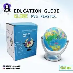 Globe PVC Plastic