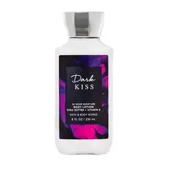 Bath & Body dark kiss daily nourishing body lotion 236ml