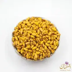 Whole Saffron Akbari Pistachio