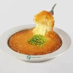 Kunafa