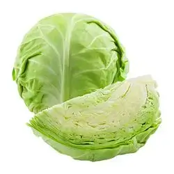 Cabbage Green 1Kg