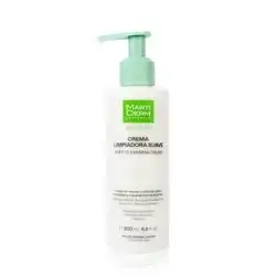 marti derm soft cleansing cream 200ml