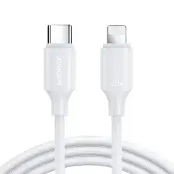 JOYROOM A9 20W Type-C to Lightning cable 1M