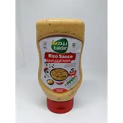 Rizo Spicy Sauce 470 g