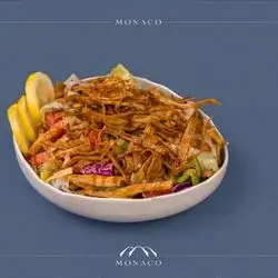 Fattosh salat