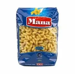 Mana Pasta Cavatappi 500 Gm