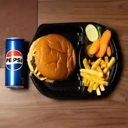 Burger Combo