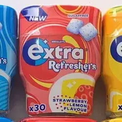 Gum