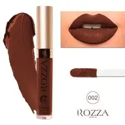 Rozza Extreme Matte Lip Paint _02