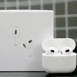 Airpods 3 