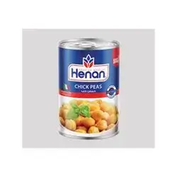 Henan Chick Peas, 400g