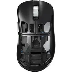PULSAR Feinmann F01 8KHz Ultra-Light Wireless Gaming Mouse