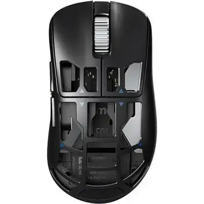 PULSAR Feinmann F01 8KHz Ultra-Light Wireless Gaming Mouse
