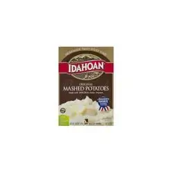 Idahoan Original Mashed Potato 390g