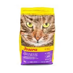 Josera With Culinesse For Adult Cats