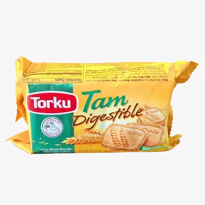 Torku Tam Biscuits 113g