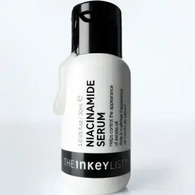 The INKEY List Niacinamide Serum
