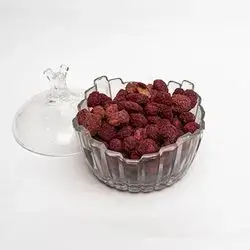 Pistachios With Sumac