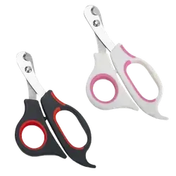 E420 Pet nail clipper