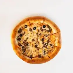 Ultra Pizza