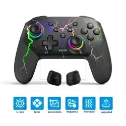Voyee S08 wireless controller 