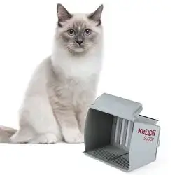 KeDDii Scooper 6 in 1
