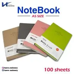 NoteBook A5