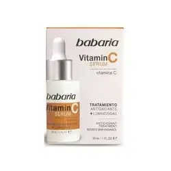 Babaria Vitamin C Face Serum 30 mL