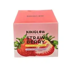 Anti-aging Cream With Strawberry Extract