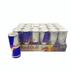 Red Bull Turkish 250 ml