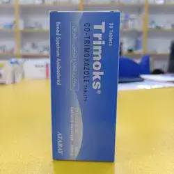 Trimoks ATABAY 30 Tablets