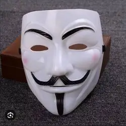 Joker Mask