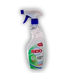 Prio Spray Cleaner 650 ml
